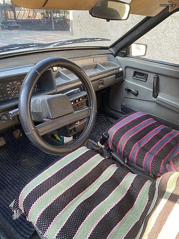 VAZ (LADA): Δημήτρης Καρααγιαννης — 3