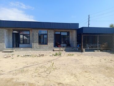 срочно продаю дом кудайберген: Продается ГОСТЕВОЙ ДОМ в селе ЧОН САРЫ ОЙ под ключ на