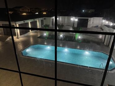 Həyət evləri və villaların satışı: 4 otaqlı, 400 kv. m — 4