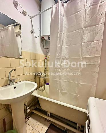 Продажа квартир: 4 комнаты, 78 м², 1 этаж — 8