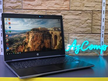 HP: İşlənmiş HP ProBook, 15.6 ", Intel Core i5, 128 GB, Ünvandan götürmə, Ödənişli çatdırılma