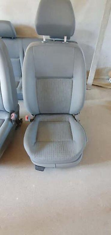obe: SEDISTA ZA GOLFA 4 ZA VOLKSWAGEN GOLF 4 | sedista za golfa 4 vise — 3