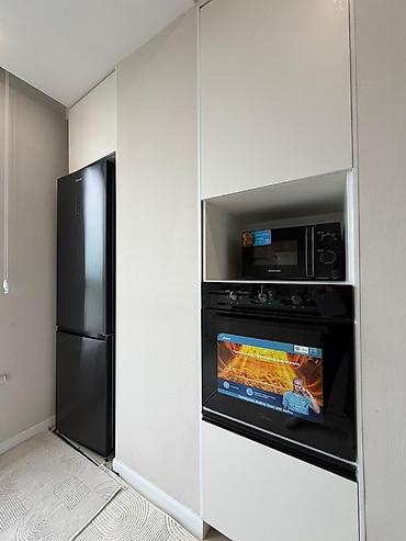 Продажа квартир: 2 комнаты, 49 м², Элитка, 4 этаж, Дизайнерский ремонт — 5