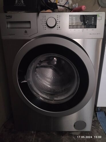складная стиральная машинка: Стиральная машина Б/у