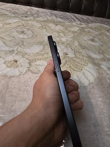 детские часы xiaomi бишкек: 🔥 Redmi Note 13 Pro — ПРОДАМ! Состояние идеал💥 🖤 Цвет: чёрный 💾 — 4