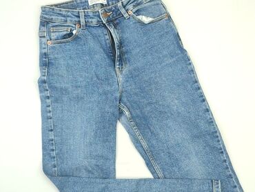 jeansy damskie tanio: Jeans, House, S (EU 36), condition - Very good