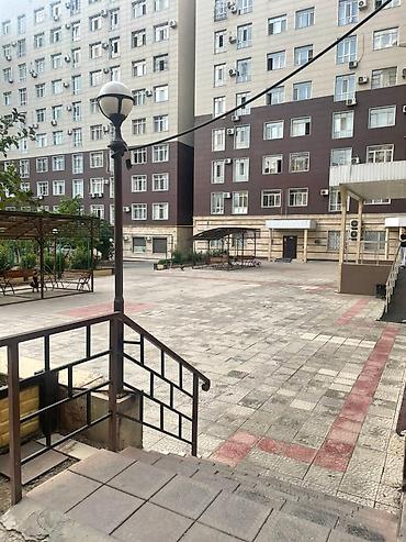 2 6: 1 комната, 61 м², 7 мкр 2 этаж, Евроремонт — 9