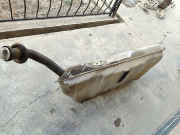 багажник на крышу б у: Бампер Арткы Mercedes-Benz, Колдонулган, Оригинал