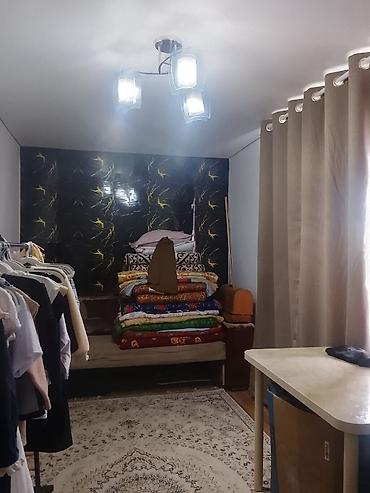 западный авто вокзал: 2 комнаты, 36 м², Хрущевка, 1 этаж, Косметический ремонт — 10
