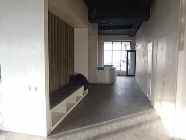 Офисы: Продаю Офис 283 м², С ремонтом, Без мебели, Многоэтажное здание, 2 этаж — 11