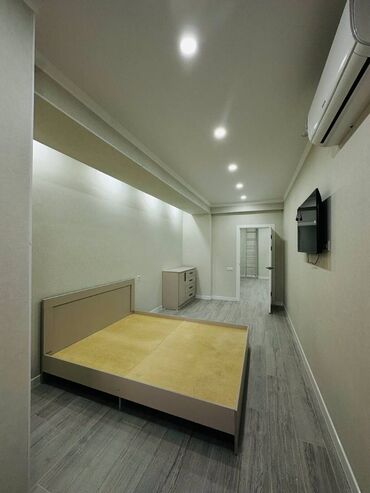Продажа квартир: 2 комнаты, 60 м², Элитка, 6 этаж, Дизайнерский ремонт