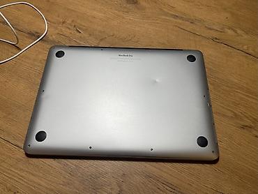 him rs: Apple MacBook Pro 13" Retina i5 /8GB/256GB - nova baterija! MacBook — 2