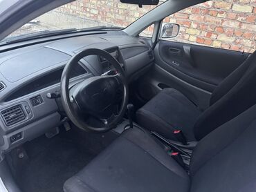 Honda: Honda Fit: 2002 г., 1.6 л, Автомат, Бензин, Хэтчбэк — 5