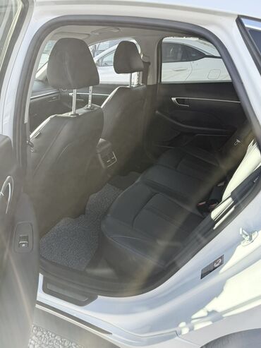 Hyundai: Hyundai Sonata: 2019 г., 2 л, Автомат, Газ, Седан — 8