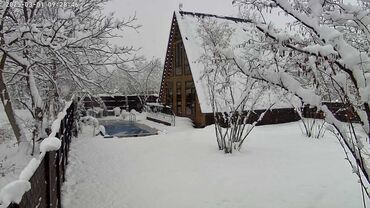 Günlük kirayə evlər: 148 kv. m, 5 otaqlı, İnternet, Qaz, İşıq — 16