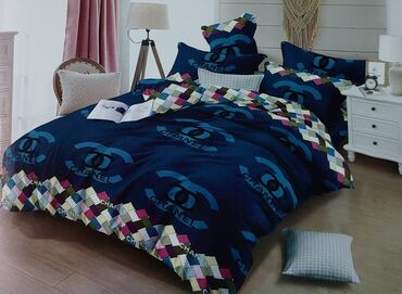 Posteljina: Bračna — 11