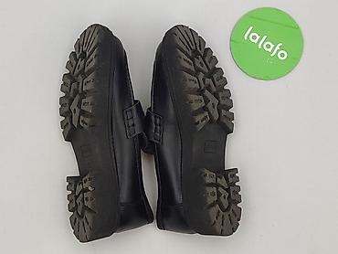 converse skorzane: Półbuty damskie, rozmiar 39 — 4