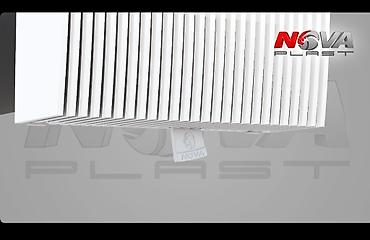 Воздухоочистители: Воздухоочистители — 22