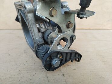 мотор на портер: Дроссельная заслонка Saab 1998 г., Б/у, Оригинал