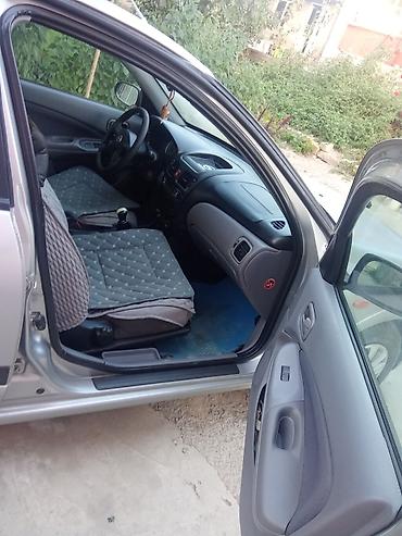 mersedes 213: Nissan Almera Classic: 2002 г., 1.8 л, Механика, Бензин, Седан — 8