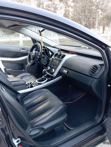 запчасти мазда сх 9: Mazda CX-7: 2007 г., 2.3 л, Автомат, Бензин, Кроссовер