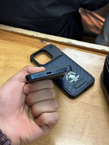 iphone 12 pro maz: IPhone 15 Pro, Б/у, 256 ГБ, Blue Titanium, Наушники, Зарядное устройство, Защитное стекло, 81 % — 2