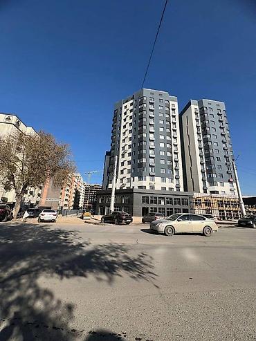 Продажа квартир: 2 комнаты, 60 м², Элитка, 13 этаж, Евроремонт — 9