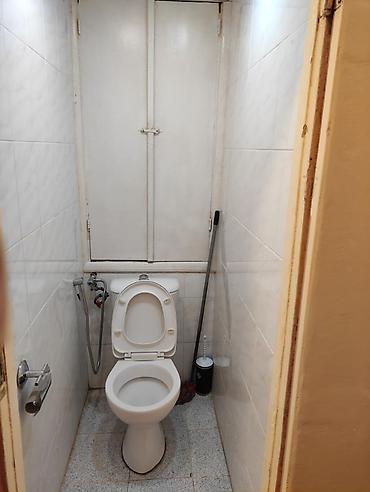 7 mərtəbə: 2 otaq 70 m2. 9 / 7 Mərtəbə Mənzil 260 saylı məktəbin yanında — 5