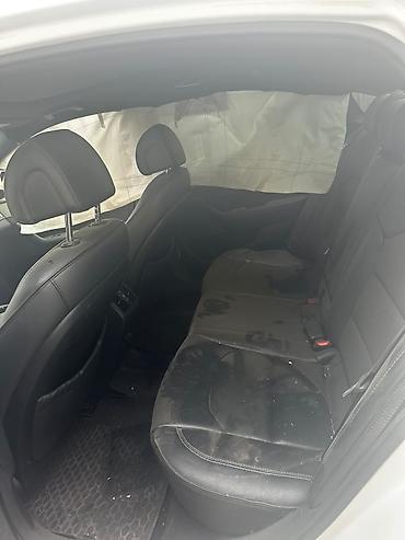 chery ehtiyat hissələri: Hyundai Sonata — 5