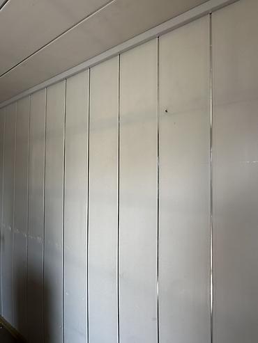 Konteyner ev/ofis – tam hazır modul - Tip: Dəyişdirilmiş dəniz