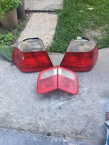 batterieliminator 12v: LEVI STOP BMW E46 | levi stop bmw e46 — 1