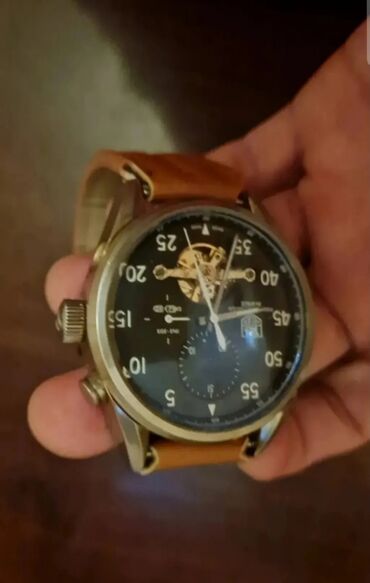 ulysse nardin saat qiymeti: İşlənmiş, Qol saatı, rəng - Ağ