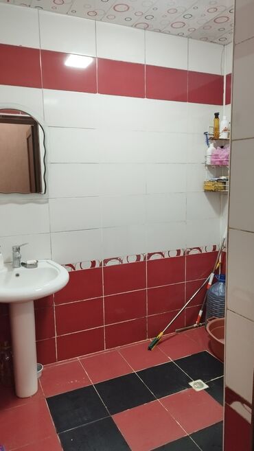 Həyət evləri və villaların satışı: 1 otaqlı, 64 kv. m, Yeni təmirli — 8