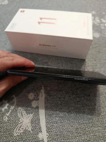 Xiaomi: Xiaomi 11T – komplet sa originalnom kutijom Ključne karakteristike: - — 4