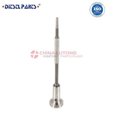 Common Rail Fuel Injector Control Valve F00R J01 451 wholesale price