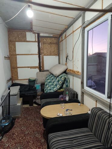 Продажа квартир: 2 комнаты, 47 м², 105 серия, 1 этаж, Косметический ремонт — 5