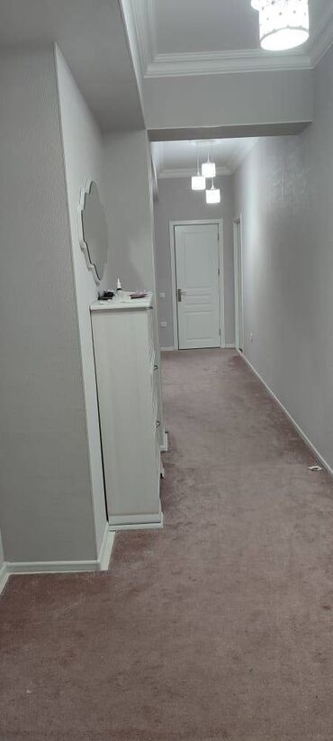 Yeni tikili: 4 otaqlı, Yeni tikili, 152 kv. m — 19