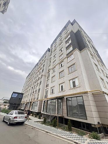 7 мкр квартира: 1 комната, 40 м², Туран мкр., Элитка, 7 этаж, Евроремонт — 3