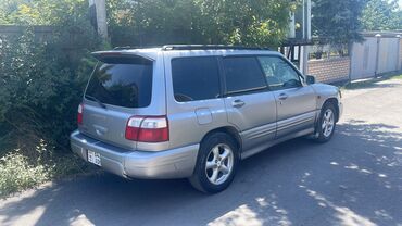 субару аутбек 2018 цена бишкек: Subaru Forester: 2000 г., 2 л, Автоматтык, Бензин, Кроссовер