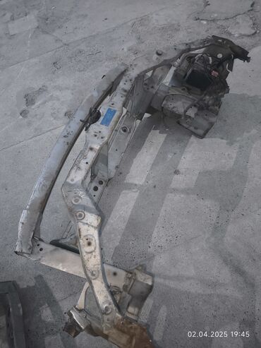 honda jazz бишкек: Ноускат Honda, 2001 г., Б/у, Оригинал