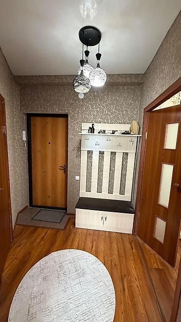 Продажа комнат: Продаётся 1-комнатная квартира 📍 Район: Молодая Гвардия / Московская — 3