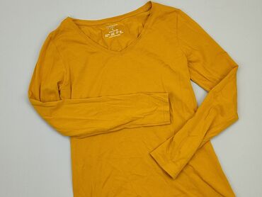 pomaranczowa bluzki: Bluzka Damska, Primark, S, stan - Idealny