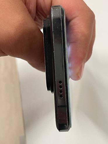 note 14: Xiaomi, 14 Pro, Б/у, 1 ТБ, цвет - Черный, 2 SIM — 8