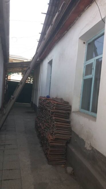 Продажа домов: Полдома, 57 м², 3 комнаты, Агентство недвижимости, Старый ремонт — 3