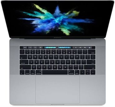 intel core i9 qiymeti: İşlənmiş Apple MacBook, 15.4 ", Intel Core i7, 256 GB, Pulsuz çatdırılma