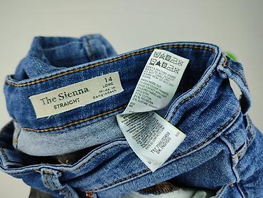 jade jeans: M&S Mode, Jeansy damskie, rozmiar M — 8