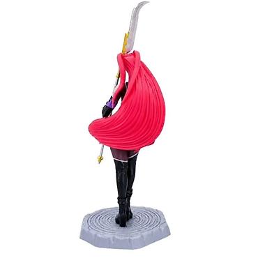 retro stvari: K- pop demon hanters Figura – Anime Kolekcionarska Figura | 20 cm — 6
