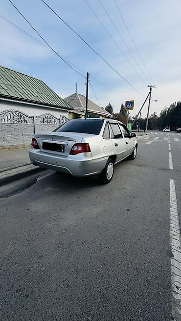 дверные карты е34: Daewoo Nexia: 2010 г., 1.5 л, Механика, Бензин, Седан — 5