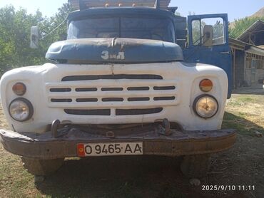 ЗИЛ: ЗИЛ : | 1986 г. 600 км Бус at lalafo.kg — 4 ЗИЛ: ЗИЛ : | 1986 г. 600 км Бус — 4