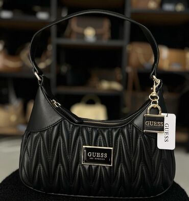 guess çanta: Çiyin çantası, Guess, Yeni